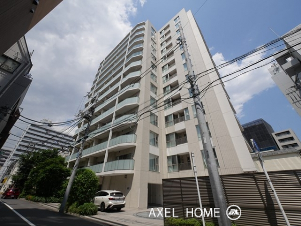 プレミスト新宿山吹