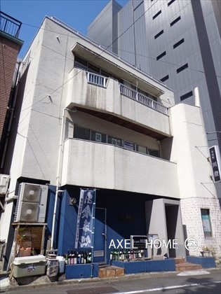 篠田ビル