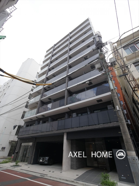 アーバネックス日本橋馬喰町