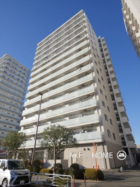 パークアクシス東陽町