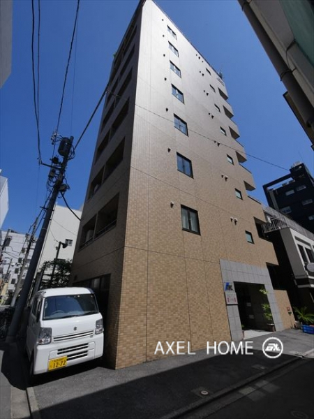 オーキッド秋葉原