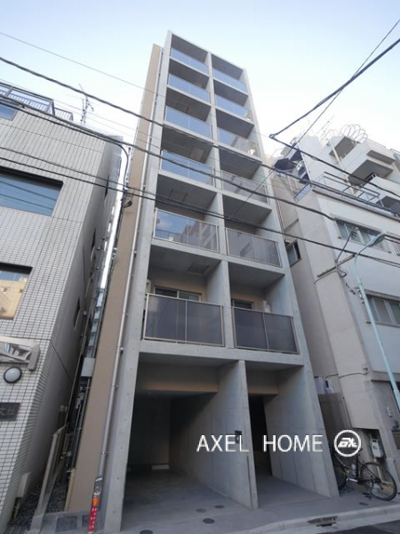 アスティーレ日本橋浜町