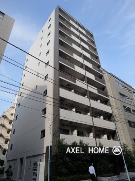 プレールドゥーク銀座EASTⅡ