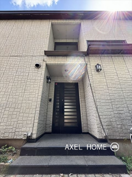 二番町戸建