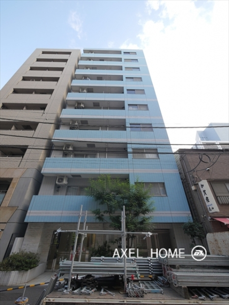 レジーナ銀座東