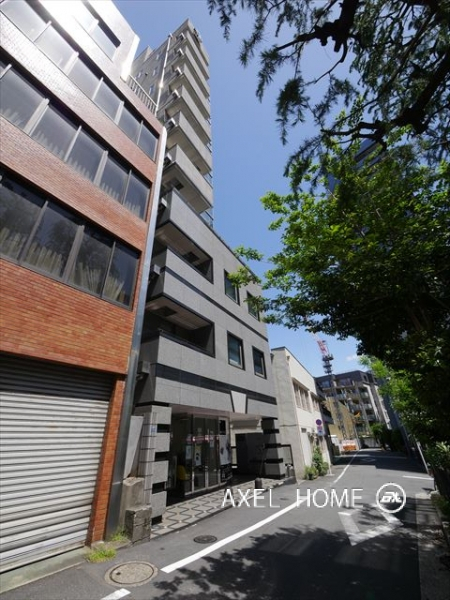 KDA富久町ビル（事務所）