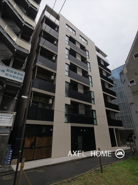 プライムアーバン日本橋横山町