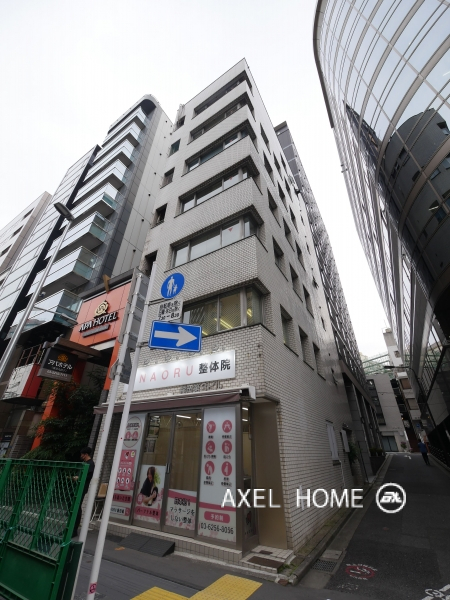 福岡第3ビル