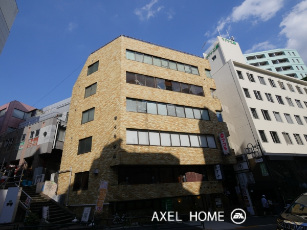 第２宝山ビル (店舗・事務所）