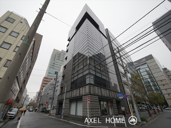 グランド茅場町ビル