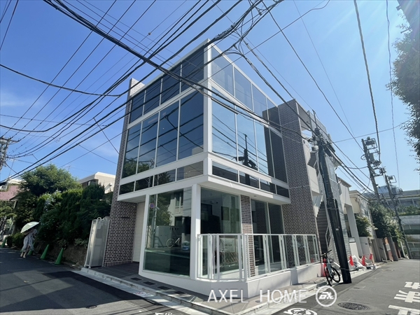 RUBY ANGEL（ルビーエンジェル）（店舗）