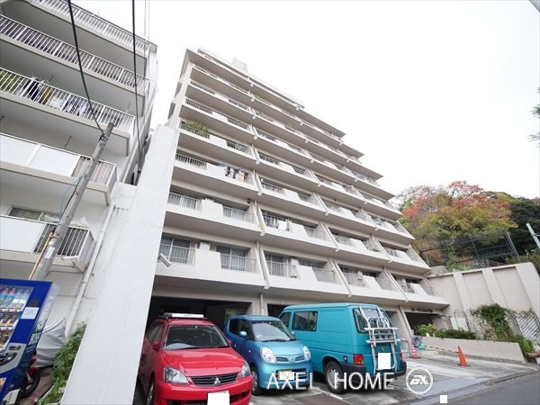 ストークマンション三田