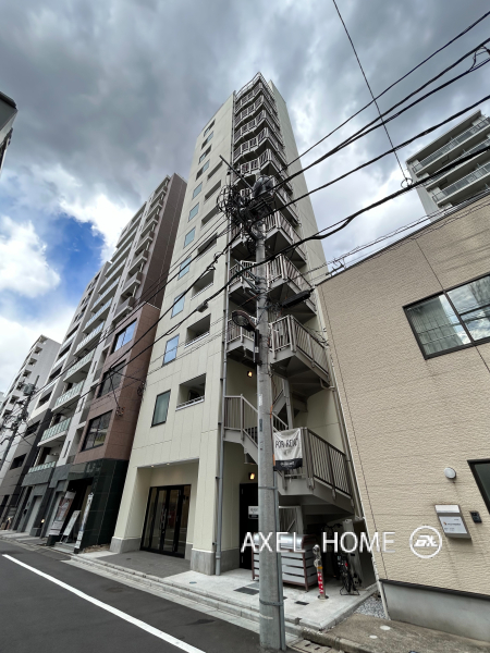 東神田プレイス