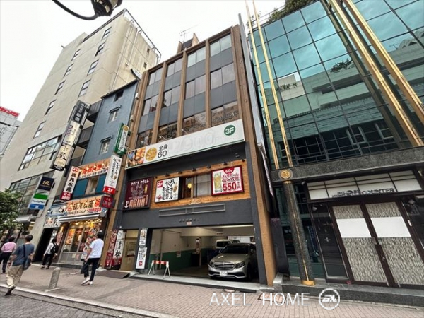 赤坂泉屋ビル