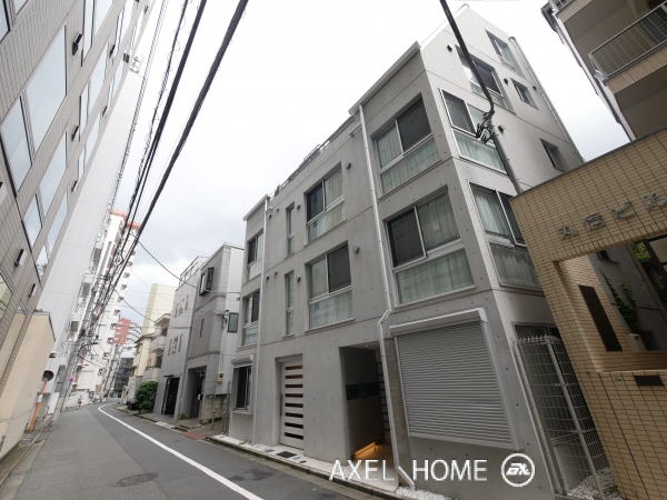 Kukai Terrace 四谷　(クーカイテラスヨツヤ)