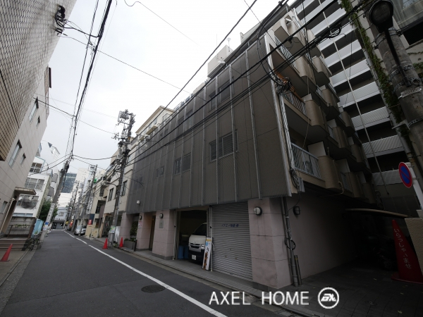 新宿5アドレス(新宿ファイブアドレス)
