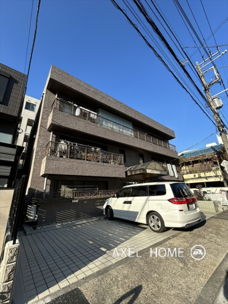 クレート小石川