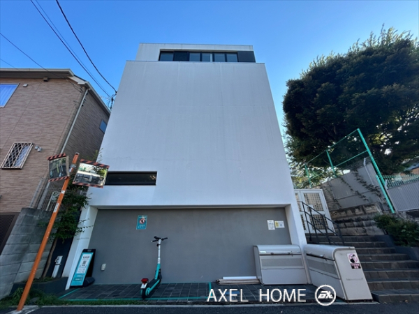 LEGALAND早稲田南（リーガランド早稲田南）