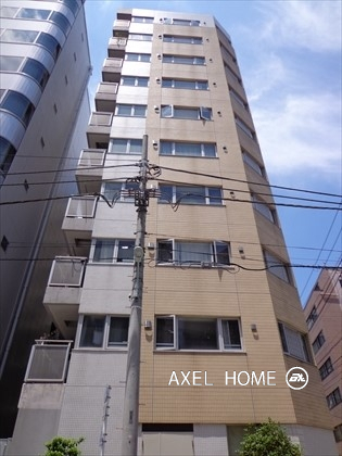 アスコットパーク日本橋浜町
