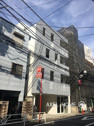 RC APARTMENT (アールシーアパートメント)