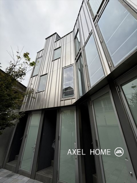 ARK COURT若松町（アークコート若松町）