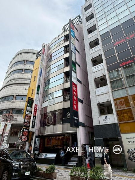三経25ビル