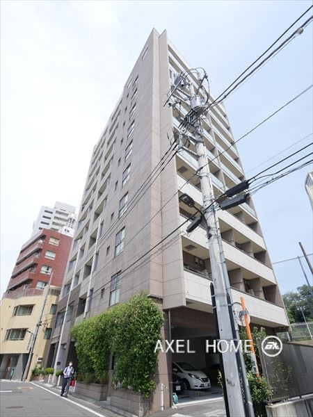 レグゼ白金高輪（REGZE白金高輪）