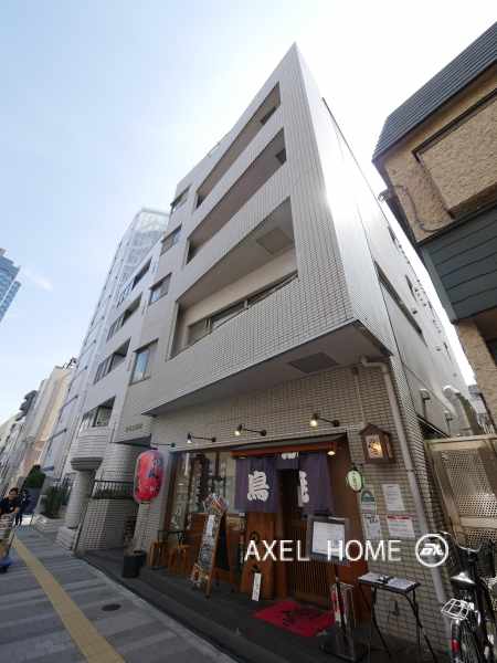 ルネ三栄町