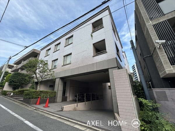 ドウェリング払方