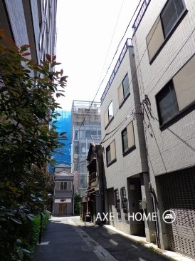 エルマーノ茅場町ハウス１