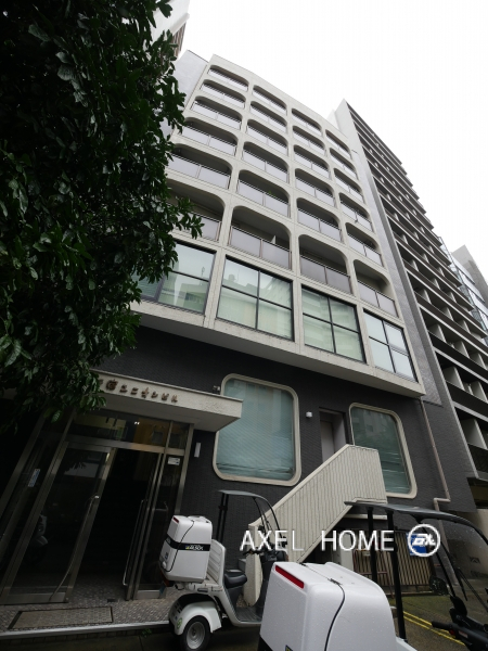 新宿ユニオンビル　（事務所）