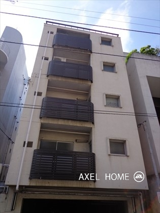 番町パレス