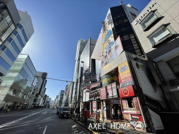COXY188ビル（店舗）