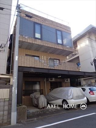 マンションＳＨＩＮ