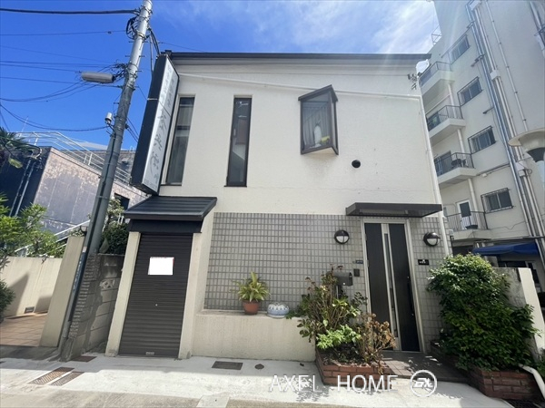 ブランジェ・小島屋ビル（店舗）