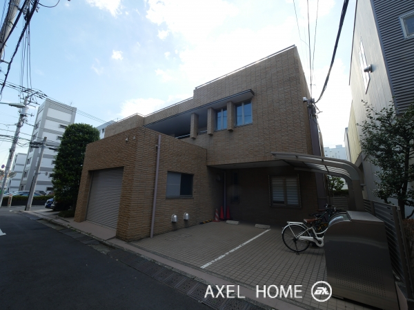 アルテ代々木