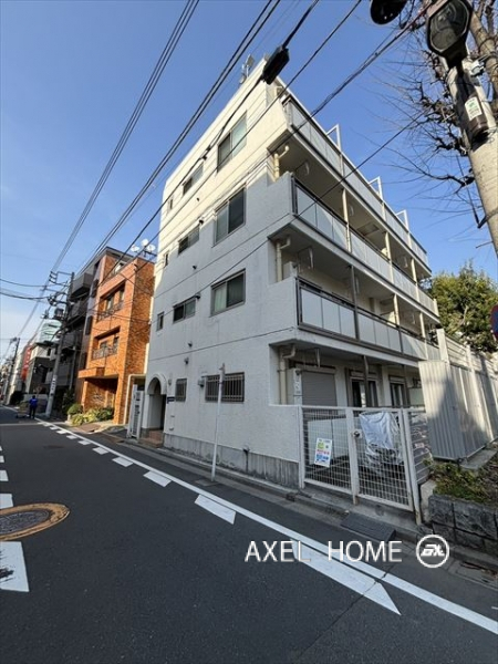 ベルマンション