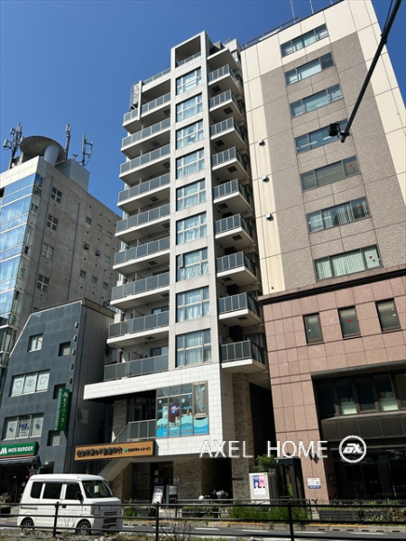リジェネス小石川ｆｂ