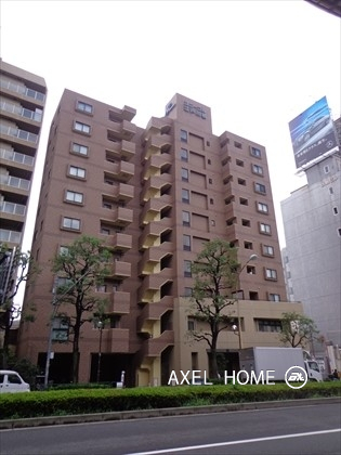 ユニーブル江戸川橋