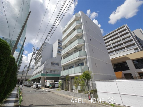 CREAL premier芝浦海岸 (クリアルプレミア芝浦海岸)