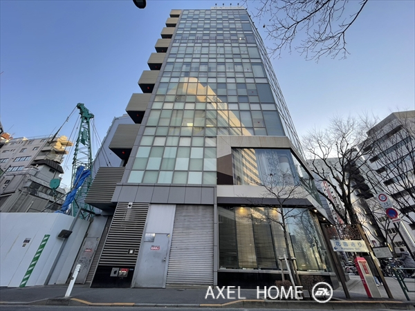 ACN新宿ビル