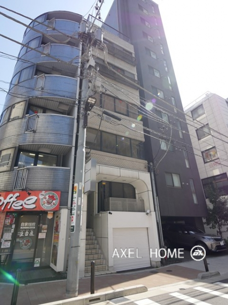 アーク錦町ビルⅡ
