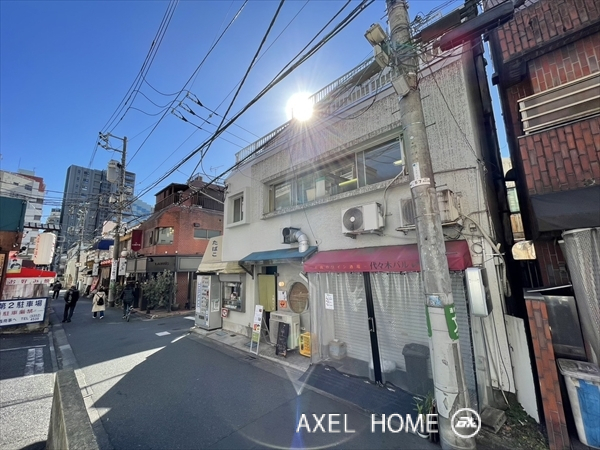 勝栄ビル（事務所）