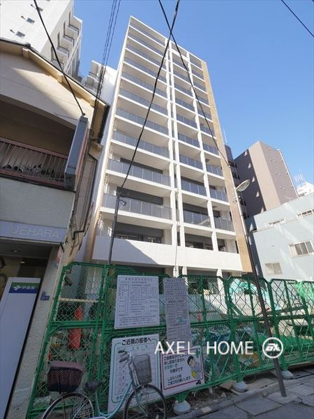 ディームス木場