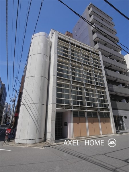 KOBUNACHO HOUSE　(コブナチョウハウス)