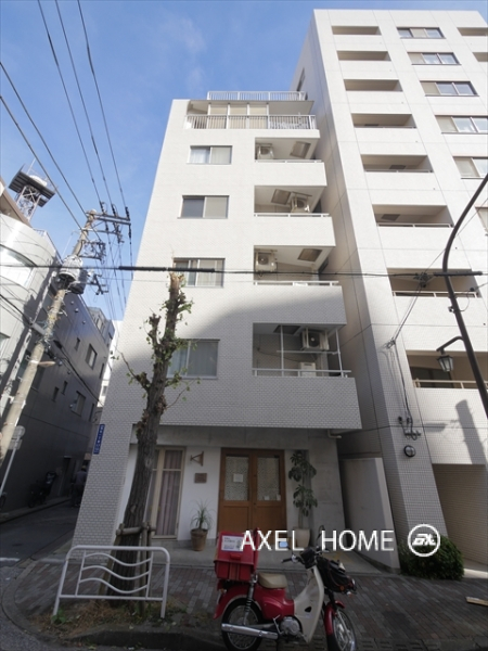 プチメゾン大町