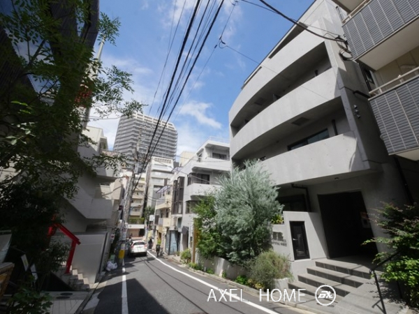 ISHITETSU神楽坂(イシテツ神楽坂)