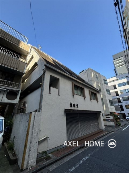 メゾン・ド・六番町