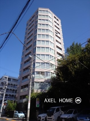 イニシアイオ文京仲坂