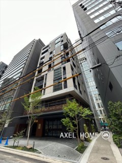 THE AKASAKA RESIDENCE S.O.A. -spirit of akasaka- (ザ赤坂レジデンスSOA)